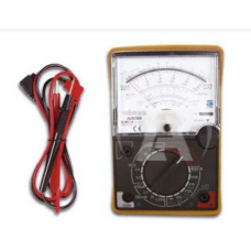 Multimeter Analog